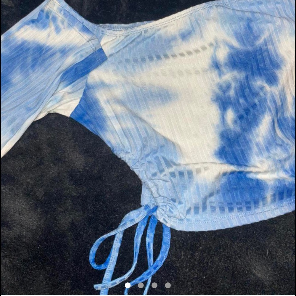 Brand New ♥︎ Shein Crop Top ♥︎